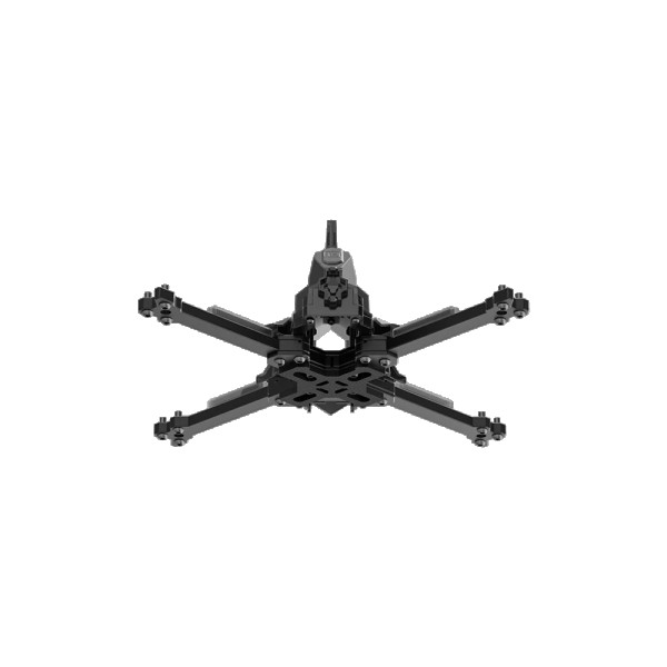 Hot Sales IFlight Mach R5 Sport Race Mini Drone Kit 5inch Canopy High Speed Compatible Witt HD Zero Race VTX for for Uav Drone